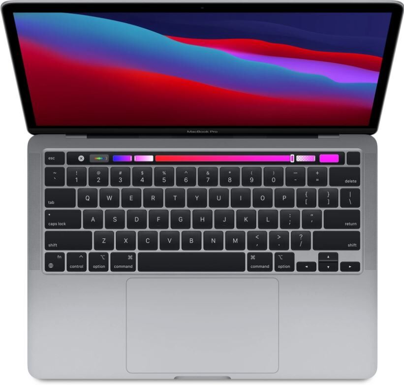 MacBook Pro 13 2020 M1 Refurbished