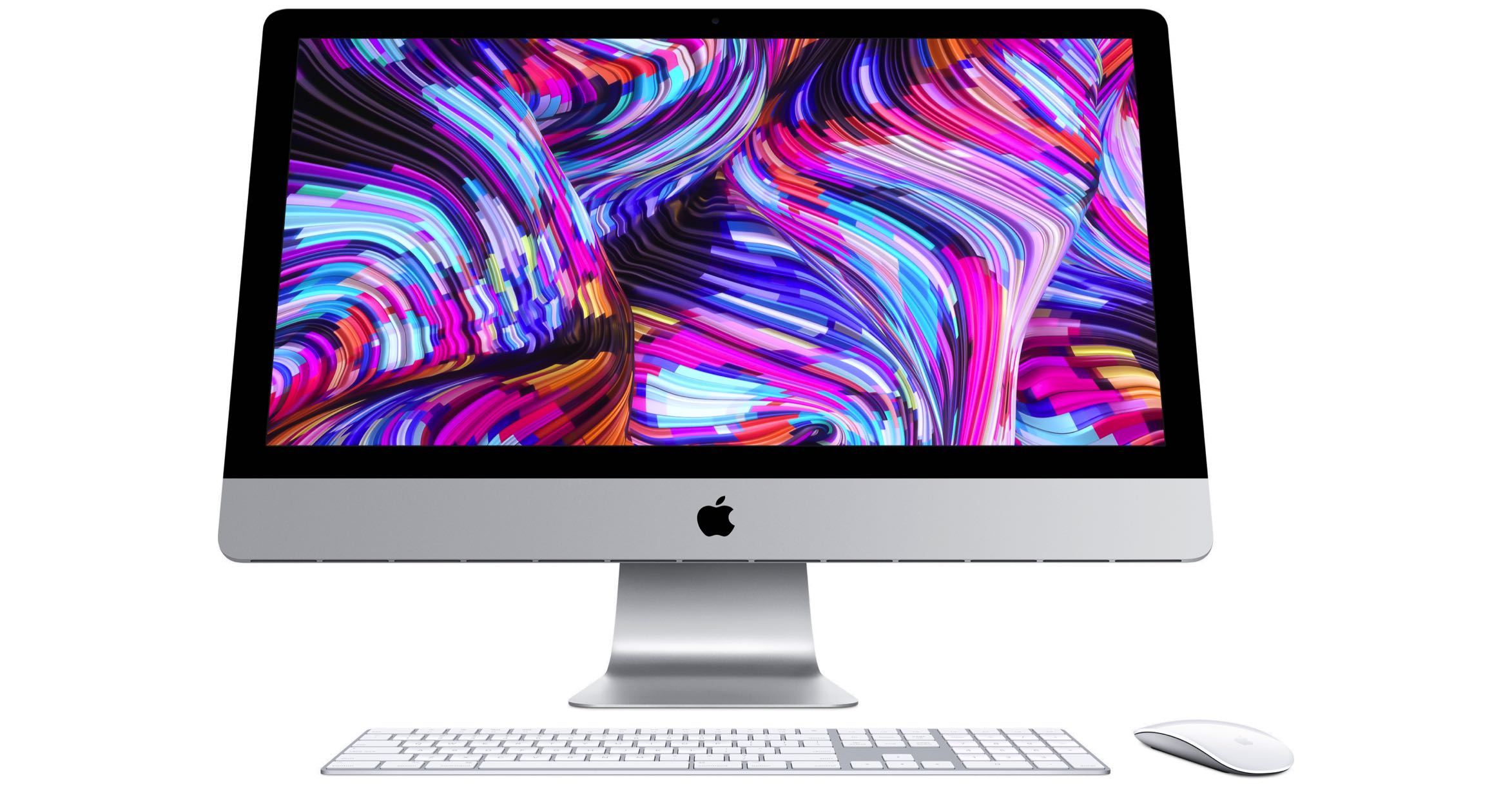 iMac 5K Refurbished