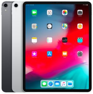 Refurbished iPad Pro 3 12,9" 2018